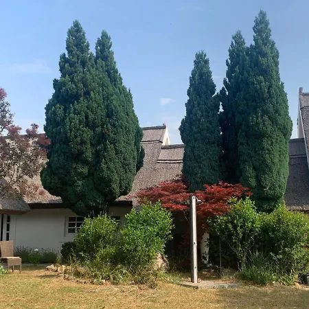 Lena ヴィラ バラトネデリッチ