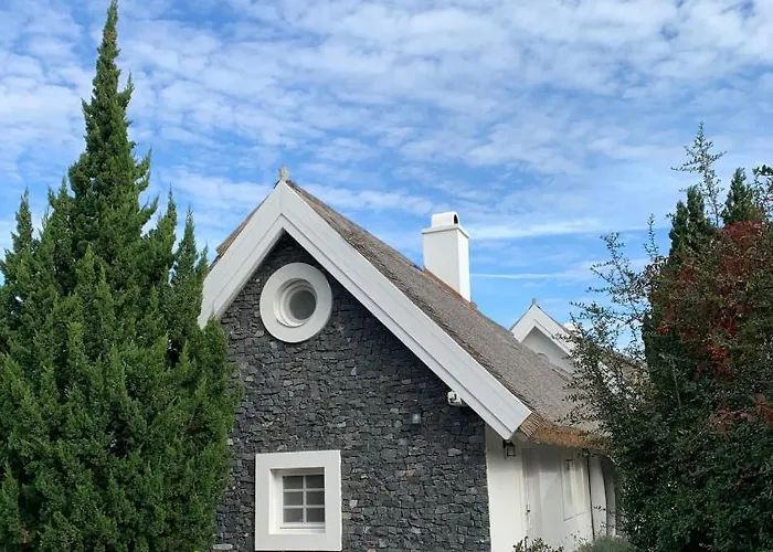 Villa Lena Balatonederics