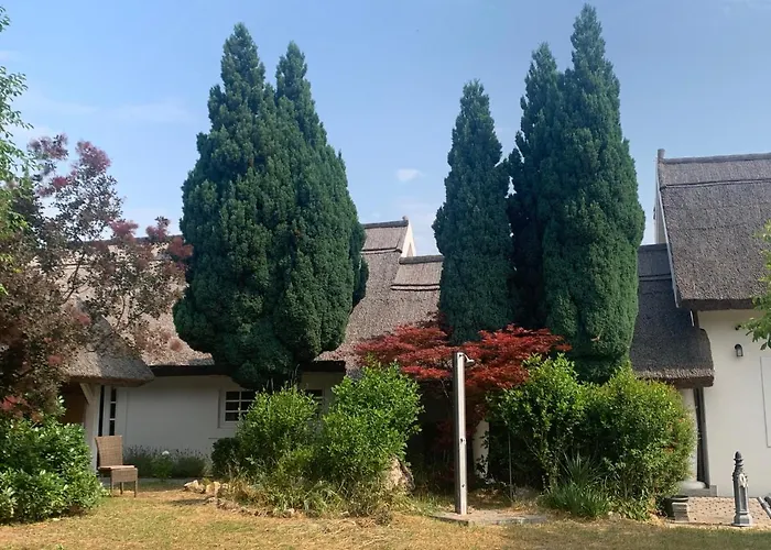 Lena Villa Balatonederics